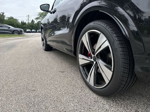 New 2026 Audi SQ5 Premium Plus AWD/4WD image 3