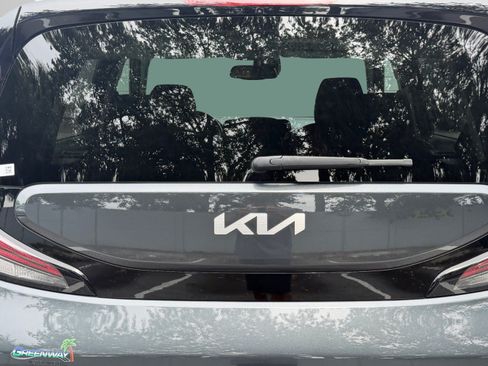Certified 2024 Kia Soul EX FWD image 13
