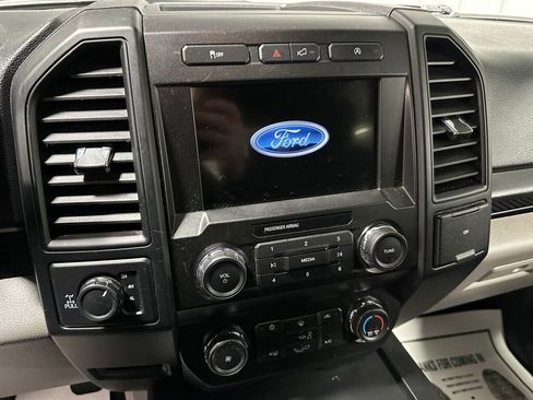 Used 2020 Ford F150 XL w/ Equipment Group 101A Mid image 13