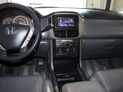 Used 2008 Honda Pilot EX-L image 13