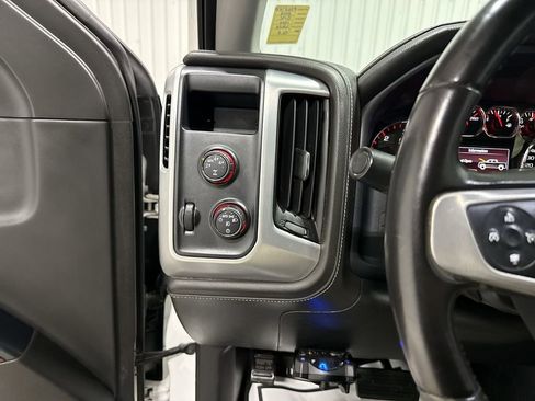 Used 2016 GMC Sierra 1500 SLE w/ Texas SLE Value Package image 18