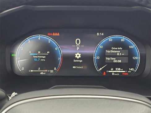 Used 2025 Toyota RAV4 Limited image 22