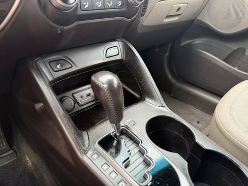 Used 2013 Hyundai Tucson GLS AWD/4WD image 28