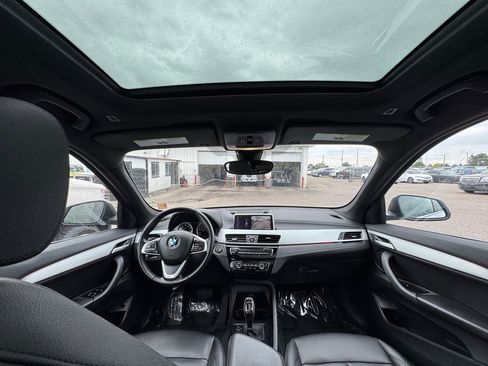 Used 2021 BMW X1 xDrive28i w/ Convenience Package image 26