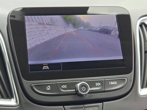 Used 2025 Chevrolet Malibu LT w/ Redline Edition FWD image 29