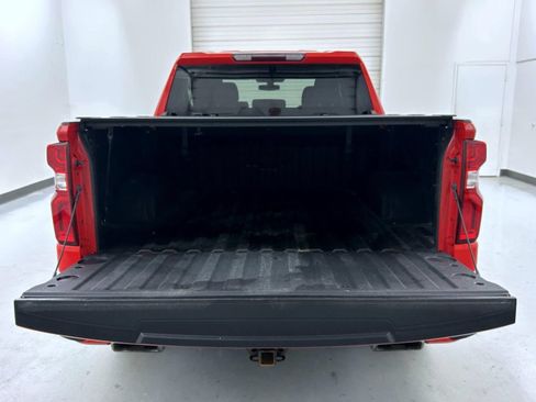 Used 2019 Chevrolet Silverado 1500 RST AWD/4WD image 22
