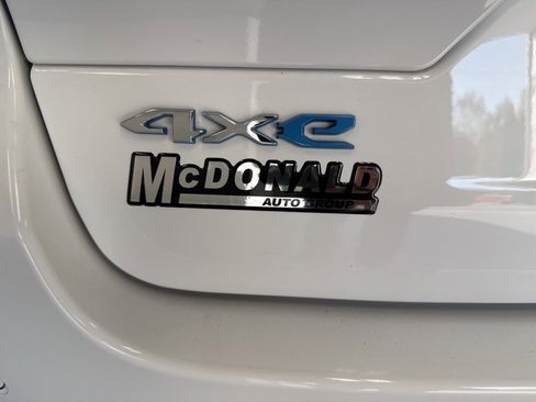 Used 2023 Jeep Grand Cherokee 4WD 4xe image 27