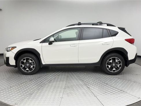 Used 2018 Subaru Crosstrek 2.0i Premium w/ Eyesight System image 5