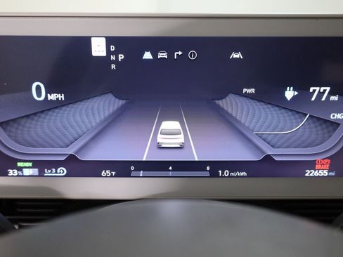 Used 2023 Hyundai Ioniq 5 Limited image 29