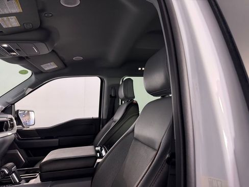 Used 2024 Ford F150 Lariat w/ Equipment Group 502A High AWD/4WD image 21