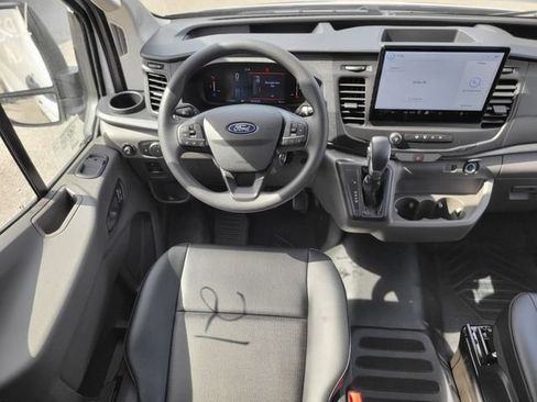 New 2026 Ford Transit 150 Low Roof w/ Load Area Protection Package image 13
