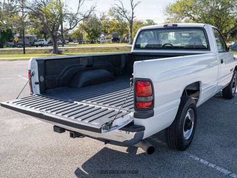 Used 1997 Dodge Ram 2500 Truck 2WD Regular Cab image 94