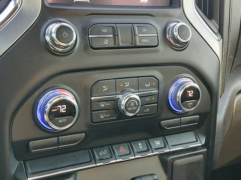 Used 2022 GMC Sierra 1500 Elevation AWD/4WD image 21