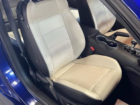 Used 2015 Ford Mustang GT Premium w/ Enhanced Security Package RWD image 36
