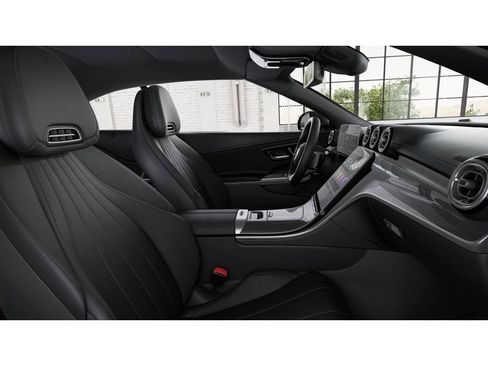 New 2027 Mercedes-Benz CLE 300 4MATIC Cabriolet image 4