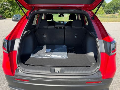 New 2026 Honda HR-V Sport image 15