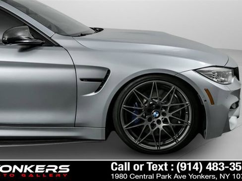 Used 2017 BMW M4 Coupe image 12