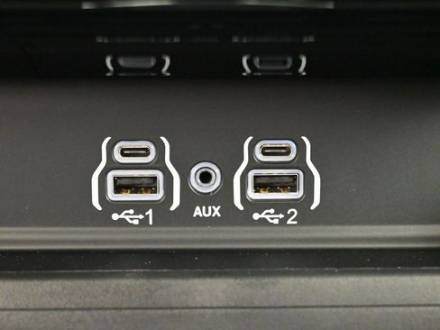 New 2026 RAM 2500 Laramie image 32