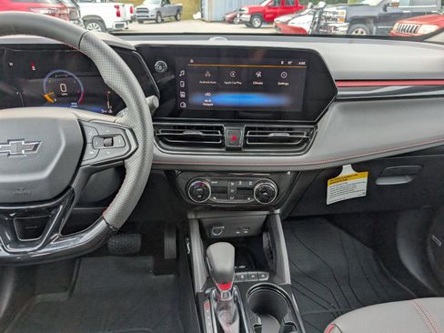 New 2026 Chevrolet TrailBlazer RS w/ Convenience Package image 16