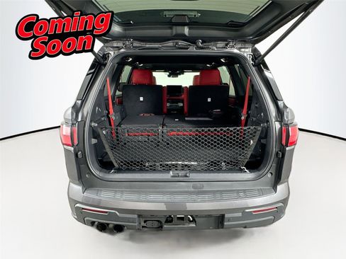 Used 2024 Toyota Sequoia TRD Pro image 43