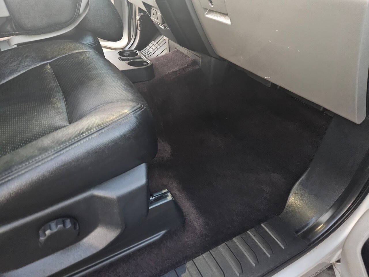 Used 2017 Ford F150 XLT RWD image 20