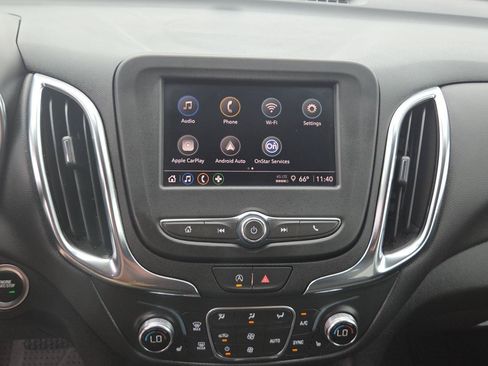 Used 2024 Chevrolet Equinox LT w/ LPO, Floor Liner Package AWD/4WD image 22