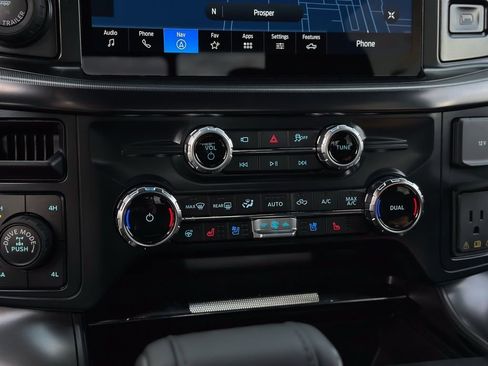 New 2026 Ford F150 Lariat w/ Equipment Group 501A Mid image 11