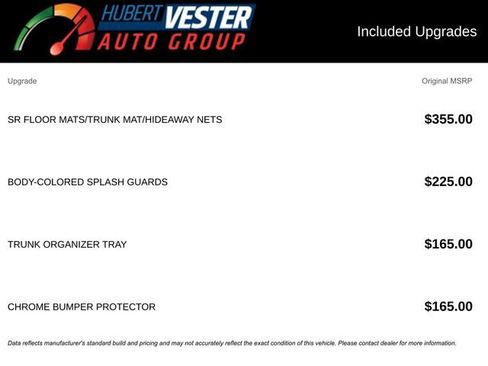 Used 2022 Nissan Altima 2.5 SR image 5