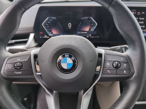 Used 2025 BMW X1 xDrive28i w/ Convenience Package image 16