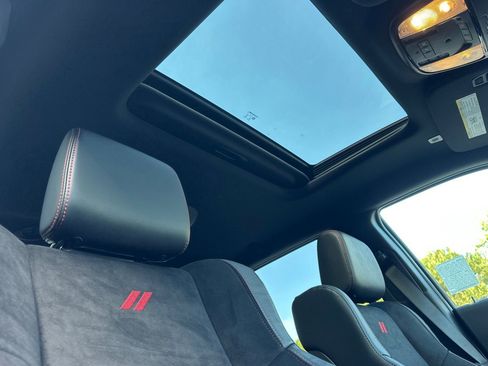 New 2026 Dodge Durango GT AWD/4WD image 18