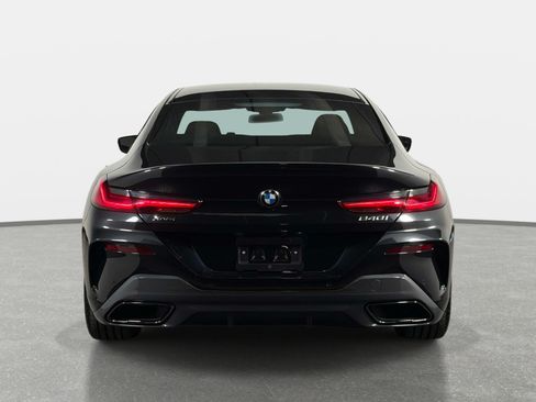 Used 2023 BMW 840i Gran Coupe xDrive w/ M Sport Professional Package AWD/4WD image 6