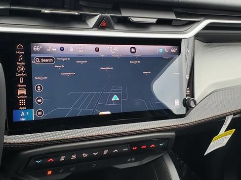 New 2026 Jeep Cherokee Limited AWD/4WD image 11