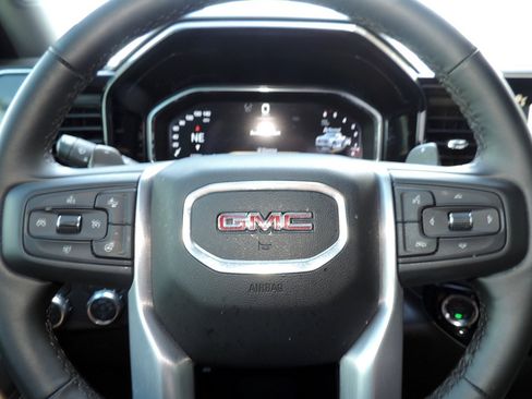 Certified 2026 GMC Sierra 1500 SLT AWD/4WD image 27