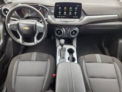 Used 2025 Chevrolet Blazer LT AWD/4WD image 26