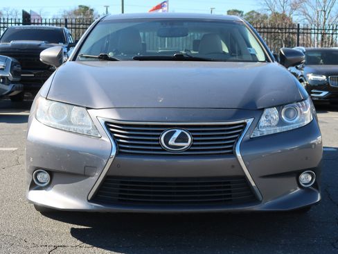 Used 2014 Lexus ES 350 image 3
