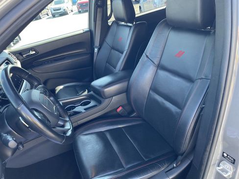 Used 2023 Dodge Durango GT AWD/4WD image 3