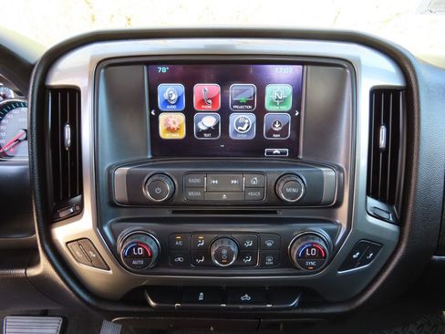 Used 2017 Chevrolet Silverado 1500 LT w/ All Star Edition image 18