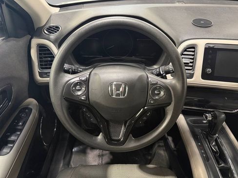 Used 2021 Honda HR-V EX image 23