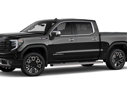 New 2026 GMC Sierra 1500 Denali Ultimate image 26