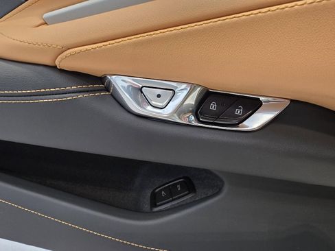 New 2026 Chevrolet Corvette Stingray Preferred Cpe w/ Z51 Performance Package image 18