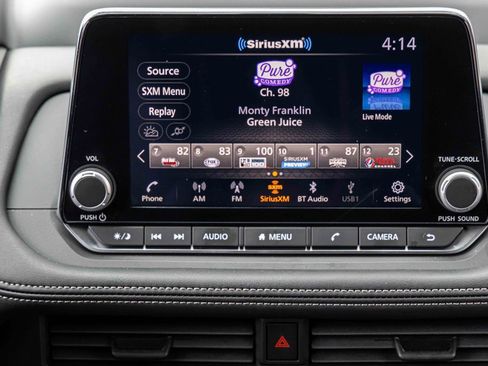 Certified 2024 Nissan Rogue S image 11