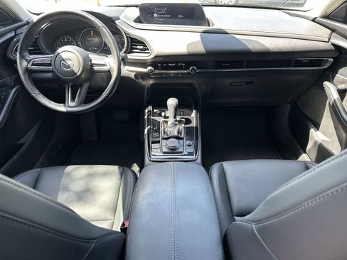 Used 2023 MAZDA CX-30 AWD 2.5 S w/ Preferred Package image 19