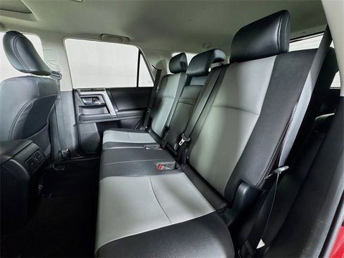 Certified 2021 Toyota 4Runner SR5 Premium image 27