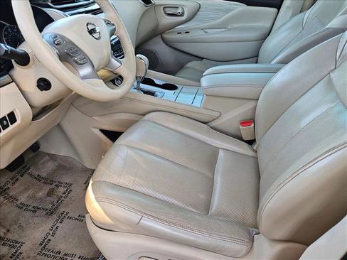 Used 2015 Nissan Murano Platinum FWD image 16