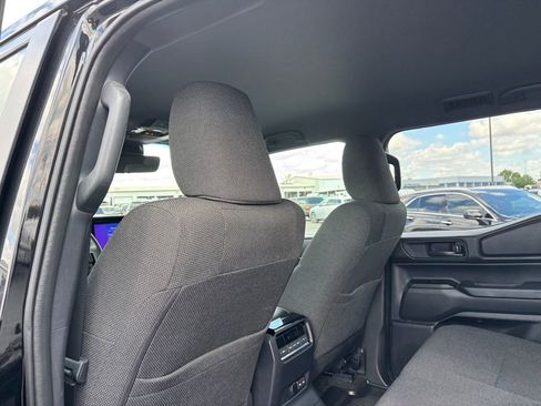 Used 2025 Toyota Land Cruiser 1958 image 23