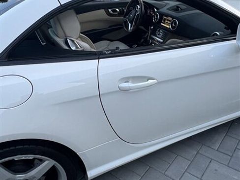 Used 2013 Mercedes-Benz SL 550 image 14
