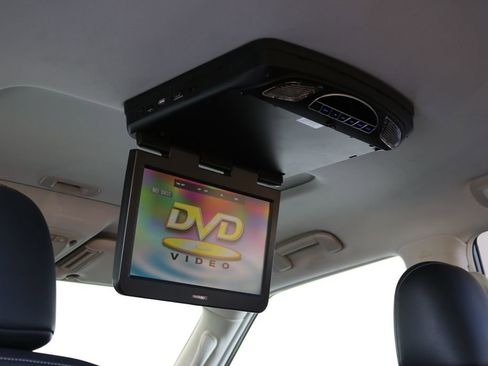 Used 2019 INFINITI QX80 Luxe w/ Proassist Package image 23