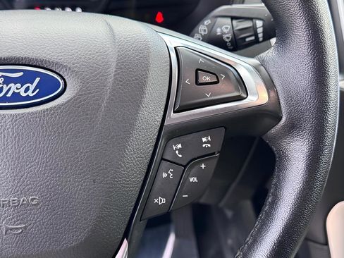 Used 2023 Ford Edge SEL image 15