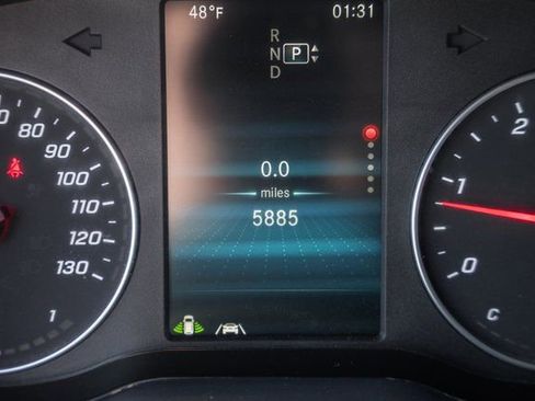 Used 2024 Mercedes-Benz Sprinter 2500 image 39