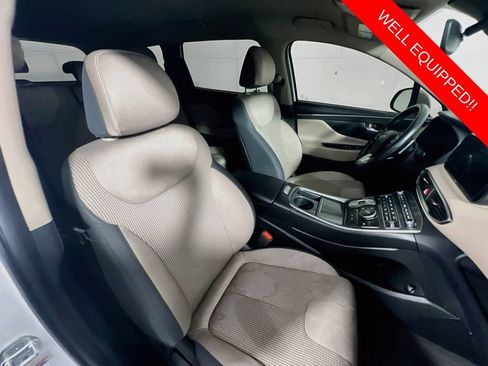 Used 2023 Hyundai Santa Fe SEL FWD image 29